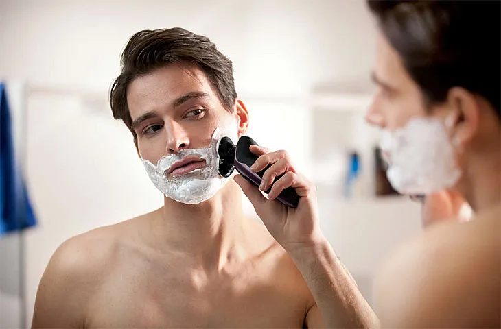 How to Get the Best Shave from Your Electric Razor